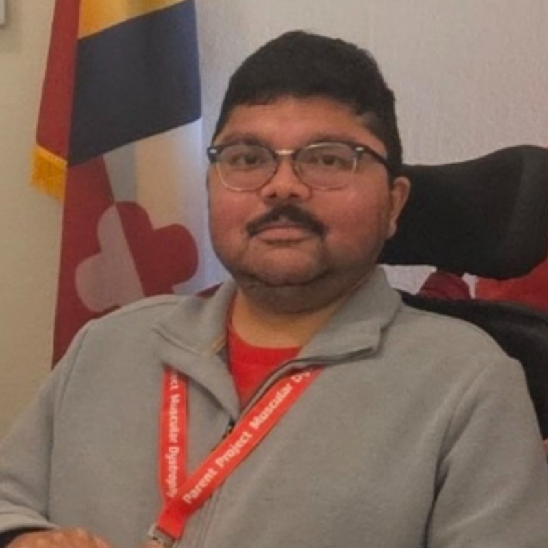 Adith Thummalapalli